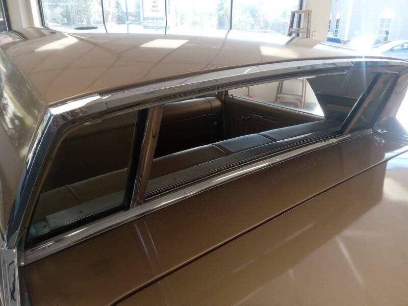 1964 Mercury Montclair