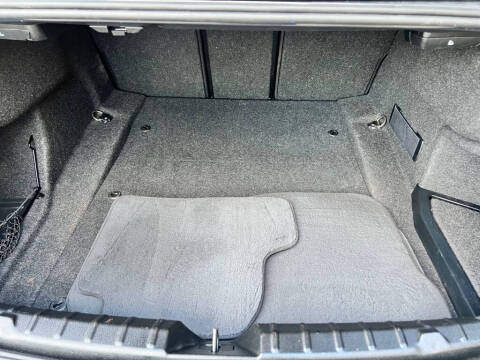 2014 BMW 4 Series 428i