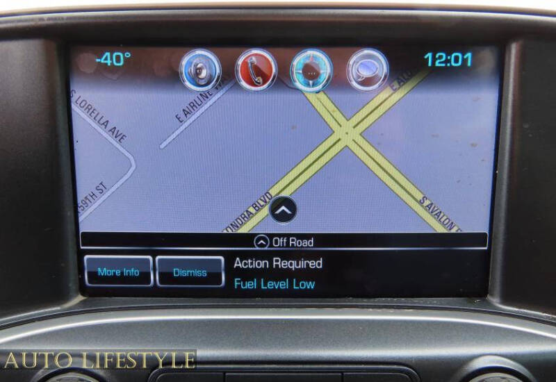 2017 GMC Sierra 2500HD SLT