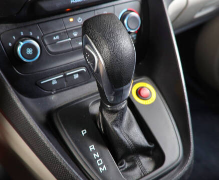 2022 Ford Transit Connect XLT