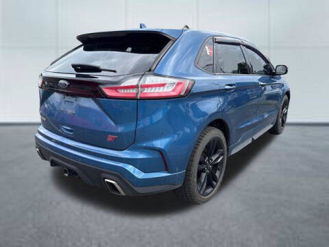 2019 Ford Edge ST