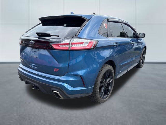 2019 Ford Edge ST