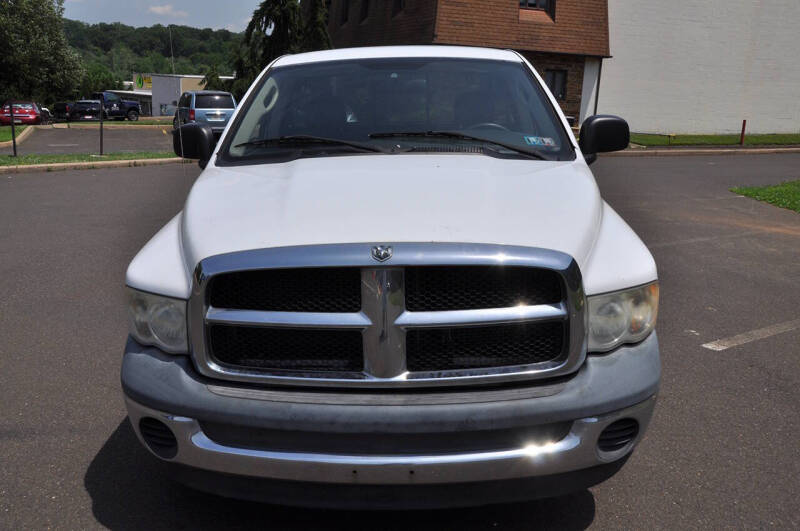 2003 Dodge Ram 1500 ST