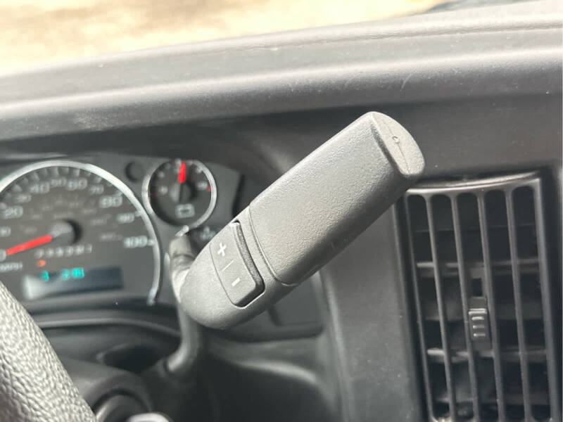 2024 GMC Savana 2500