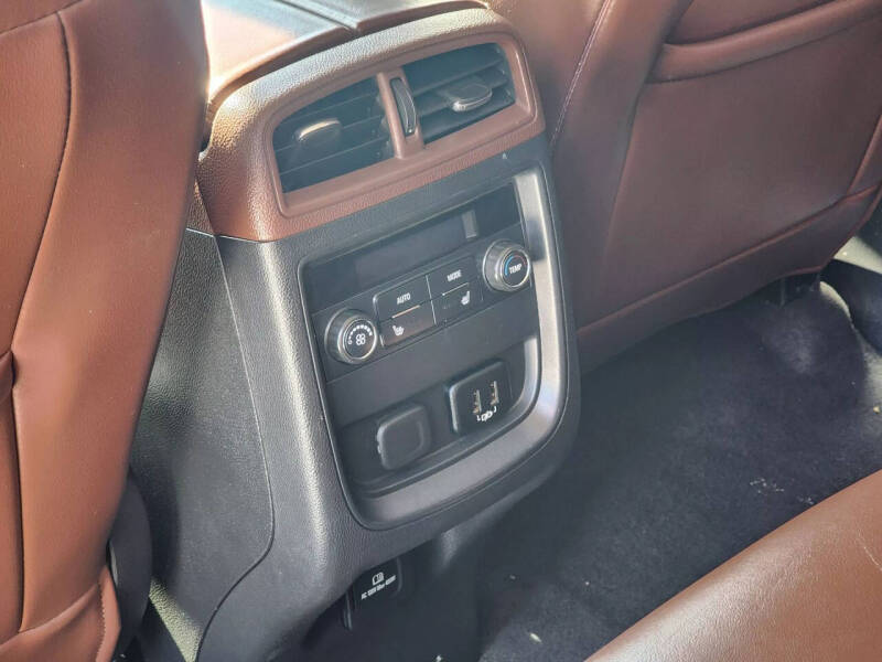 2017 Buick Envision Premium I