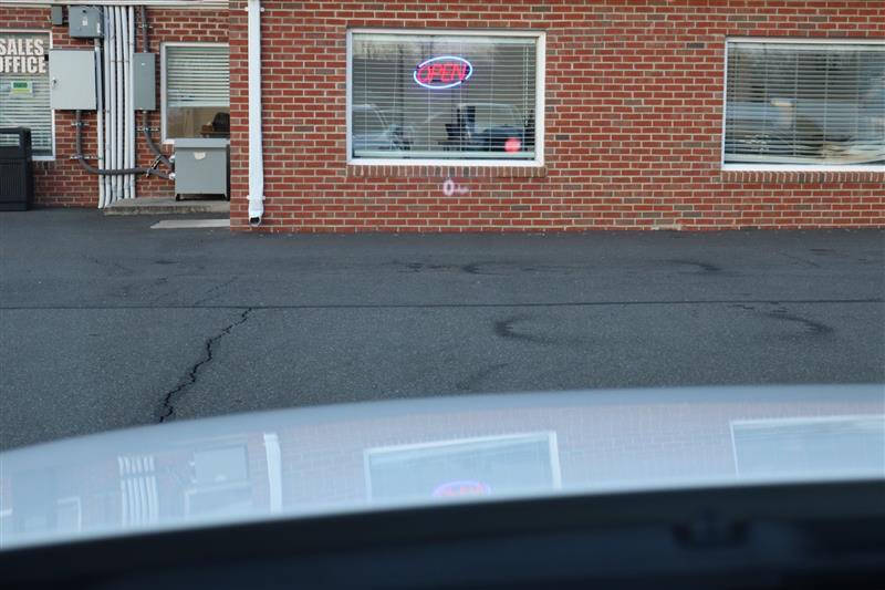 2018 Mazda CX-9 Signature