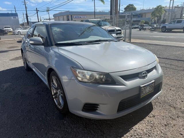 2013 Scion tC