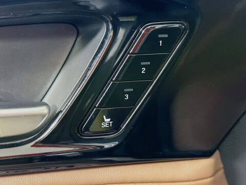 2025 Acura MDX w/Tech