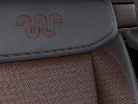 2027 Ford Expedition MAX King Ranch