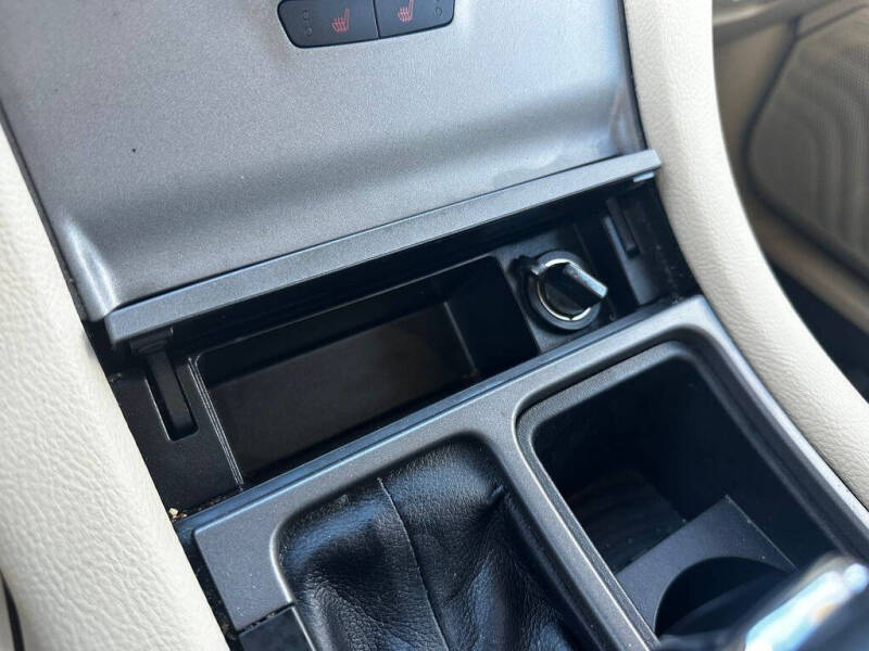 2019 Ford Taurus SEL