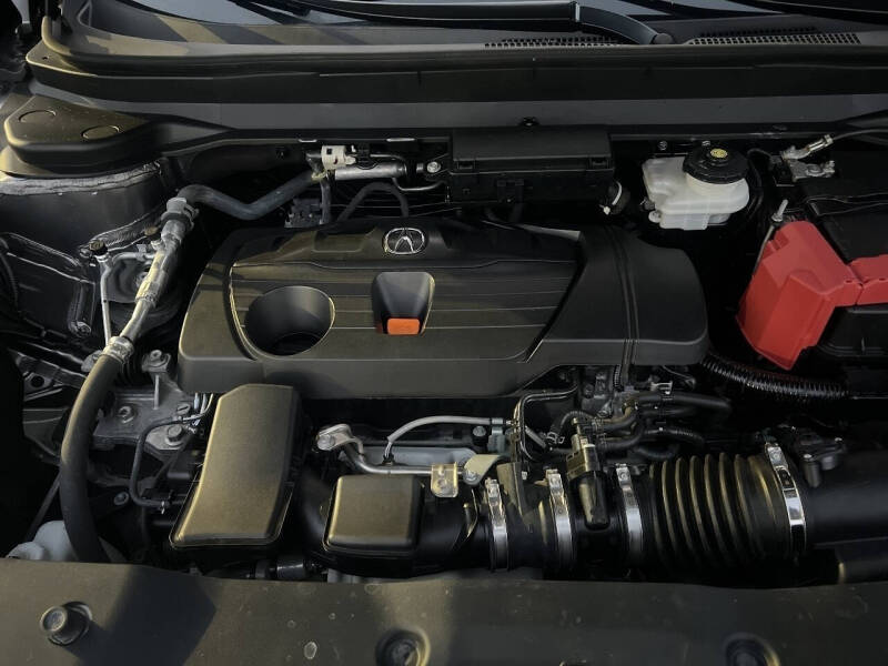 2024 Acura RDX SH-AWD w/Tech
