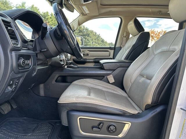 2019 RAM 1500 Limited