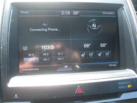 2013 Ford Taurus Limited