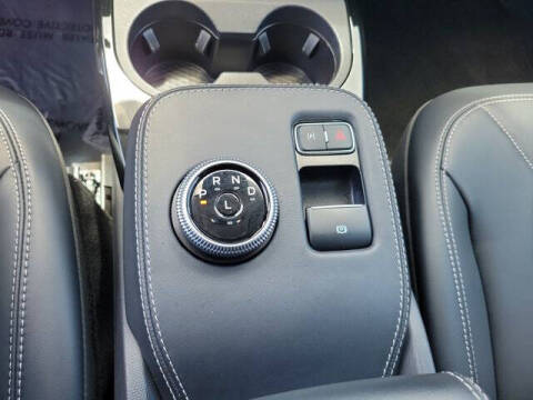 2024 Ford Mustang Mach-E Select