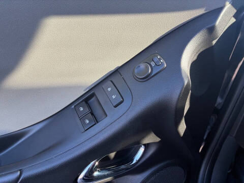 2015 Chevrolet Camaro LS