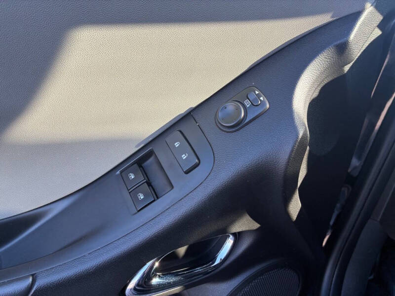 2015 Chevrolet Camaro LS