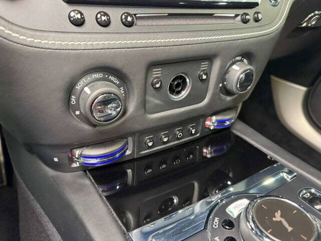 2019 Rolls-Royce Dawn