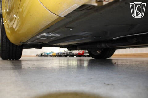 2008 Pontiac Solstice GXP