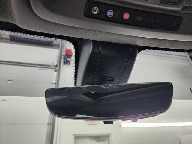 2023 GMC Sierra 3500HD