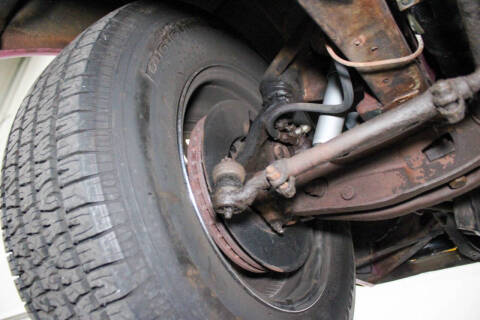 1968 Plymouth Roadrunner