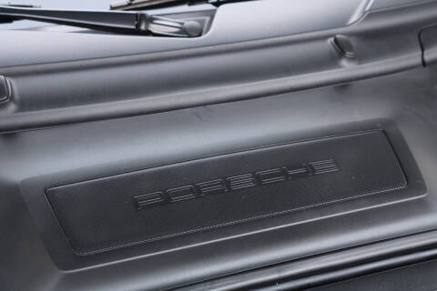 2007 Porsche Boxster S