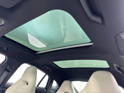 2024 Porsche Panamera 4