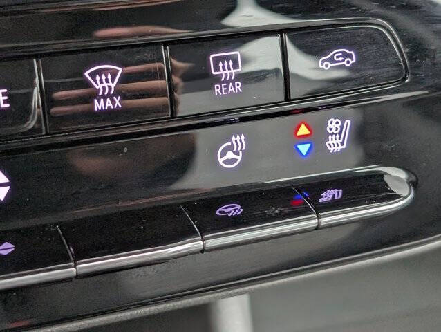 2023 Chevrolet Bolt EUV Premier