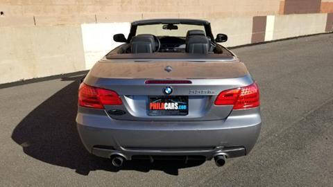 2012 BMW 3 Series 335is