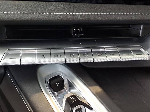 2026 Chevrolet Corvette Stingray