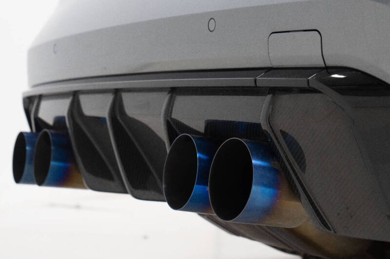 2024 BMW M4 Competition xDrive