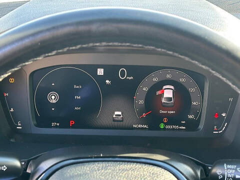 2023 Acura Integra w/A-SPEC