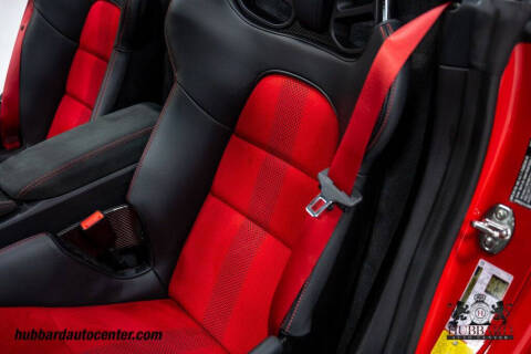 2025 Porsche 718 Boxster Spyder RS