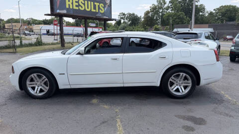 2007 Dodge Charger RT