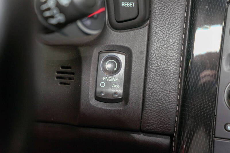 2008 Chevrolet Corvette