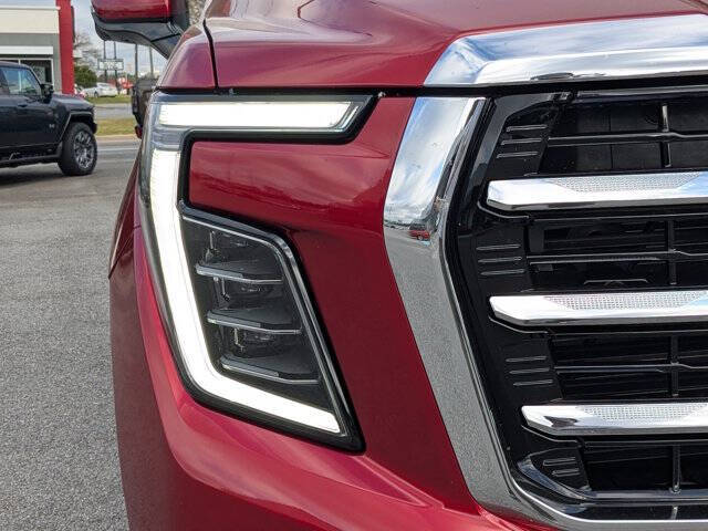 2026 GMC Yukon Elevation - Photo 10