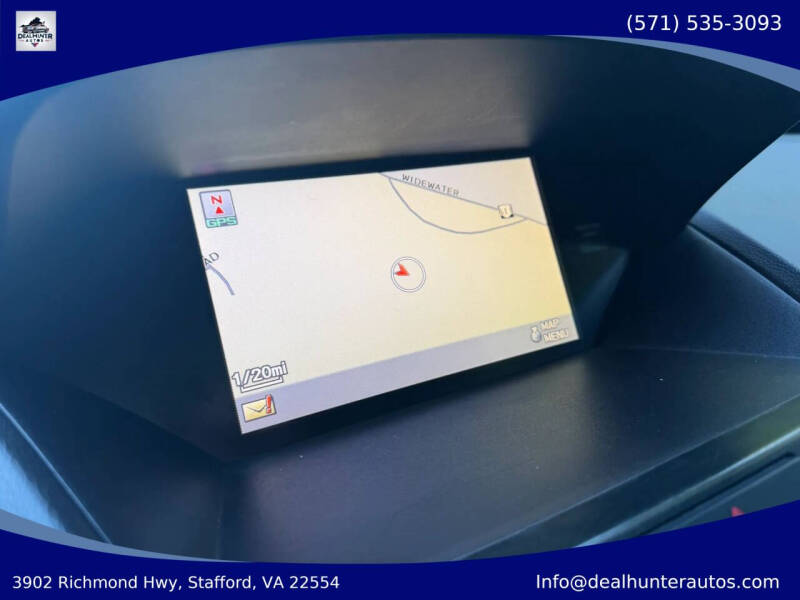 2015 Acura RDX w/Tech