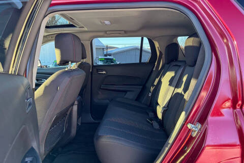 2012 GMC Terrain SLE-2