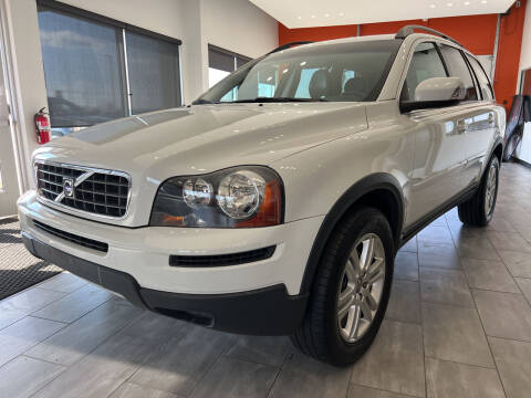 2009 Volvo XC90 3.2