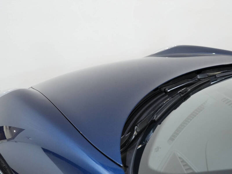 2016 Porsche 911