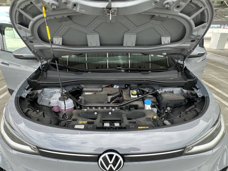 2021 Volkswagen ID.4 PRO S - Photo 23