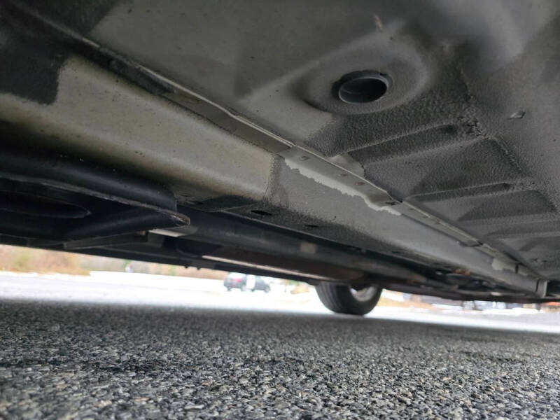 2010 Nissan Altima 2.5 SL