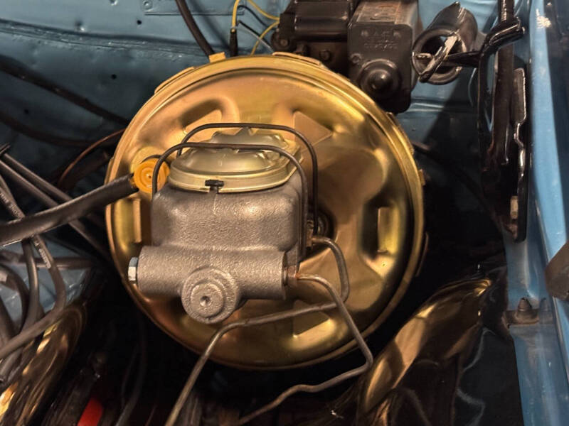 1967 Chevrolet Chevelle