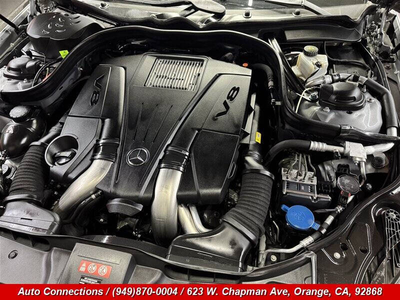 2012 Mercedes-Benz CLS CLS 550