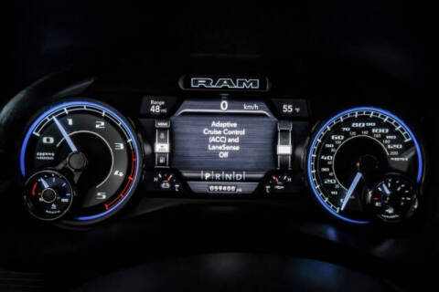 2022 RAM 3500 Limited