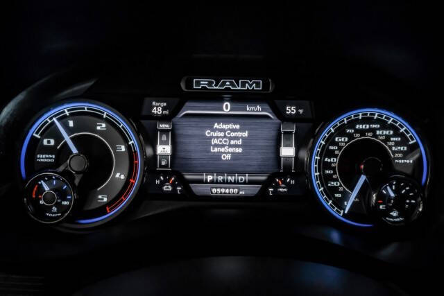 2022 RAM 3500 Limited