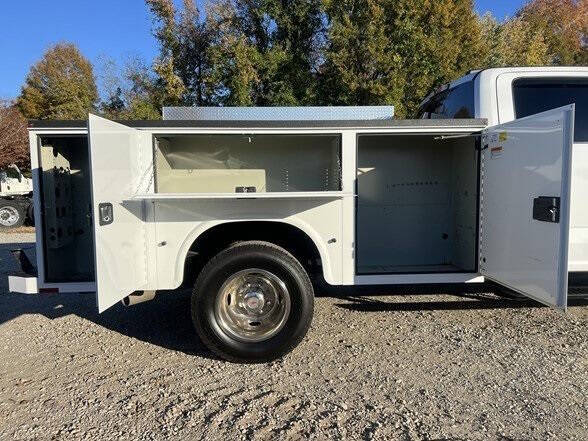 2023 Ford F-350 Super Duty XL