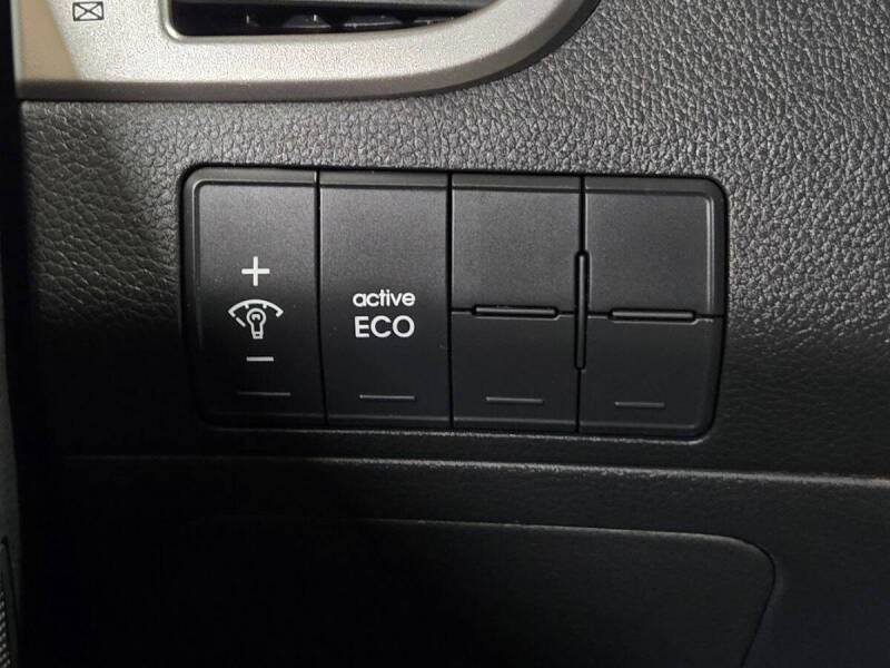 2016 Hyundai Elantra GT