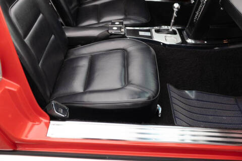 1965 Chevrolet Corvette