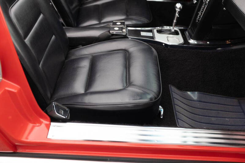 1965 Chevrolet Corvette