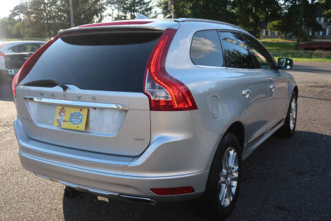 2015 Volvo XC60 3.2 Premier Plus